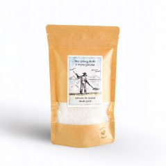 Portugalský BIO solný květ 150 g