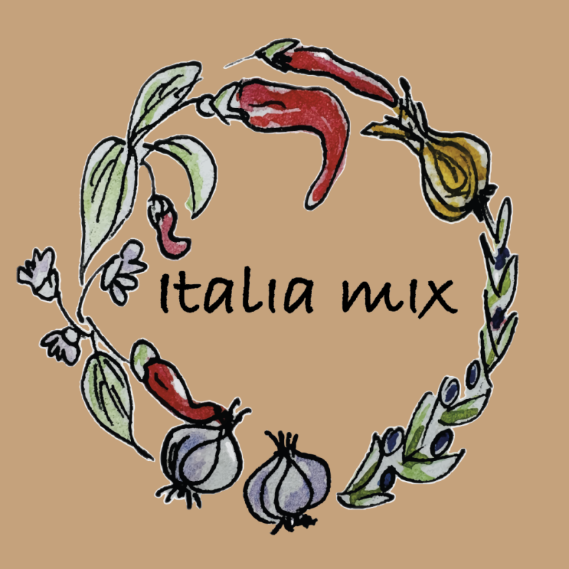 Italia mix