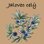 Jalovec celý