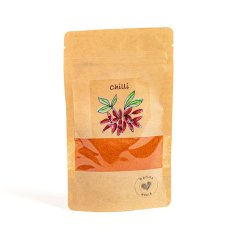 Chilli mleté